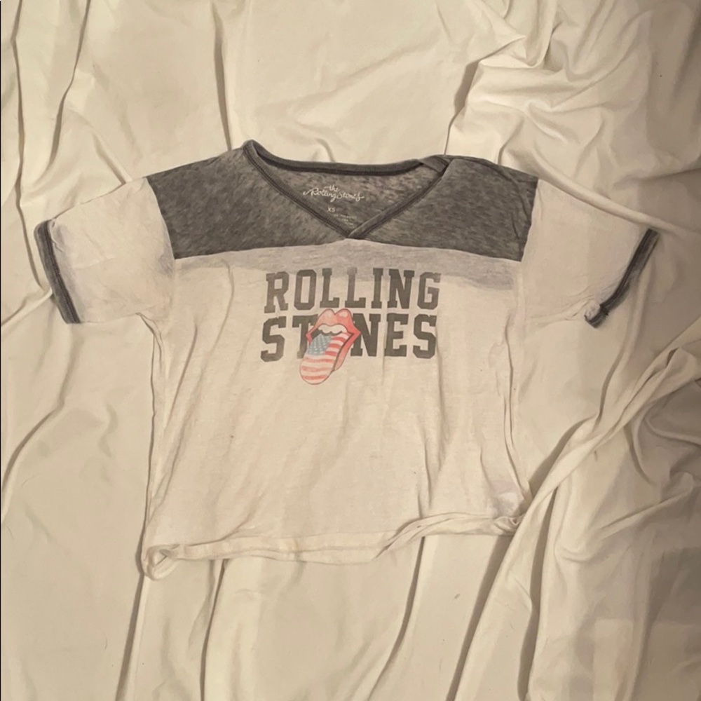 Rolling Stones Shirt!